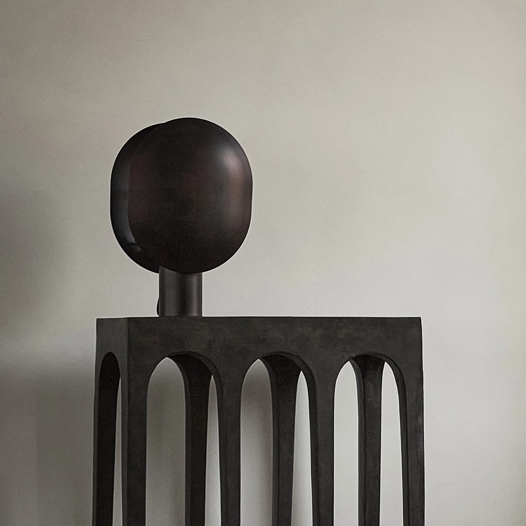 Bow Console Table