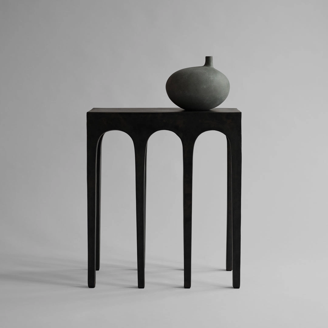 Bow Console Table