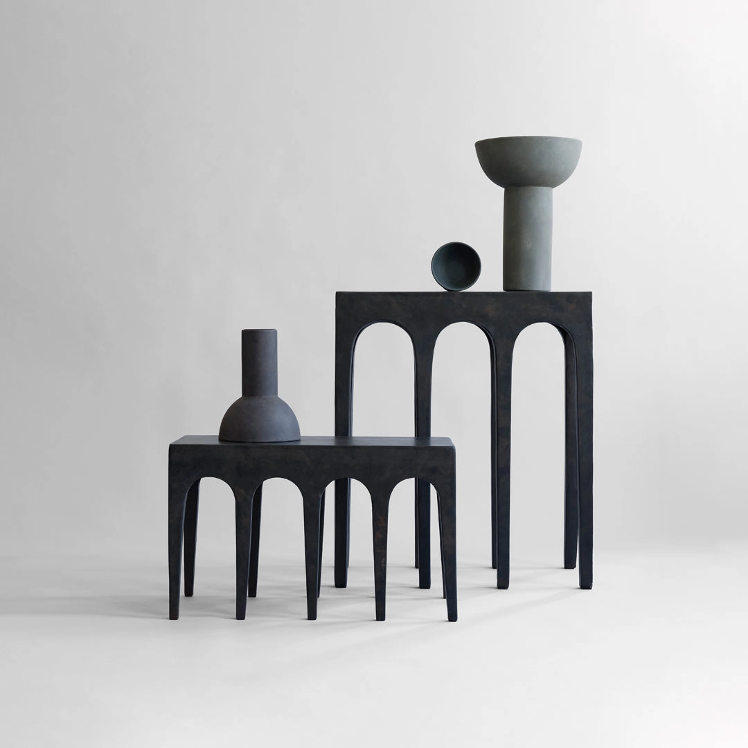 Bow Console Table