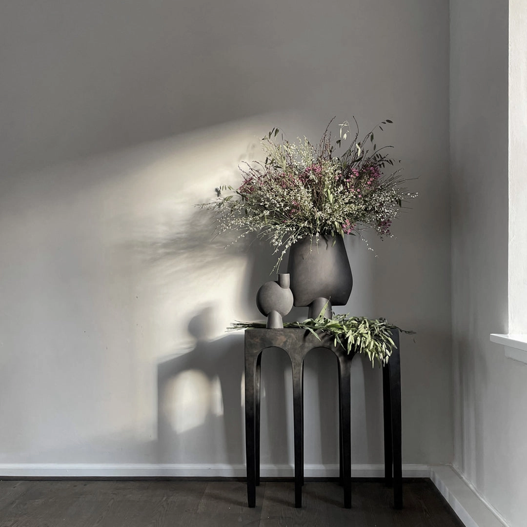 Bow Console Table