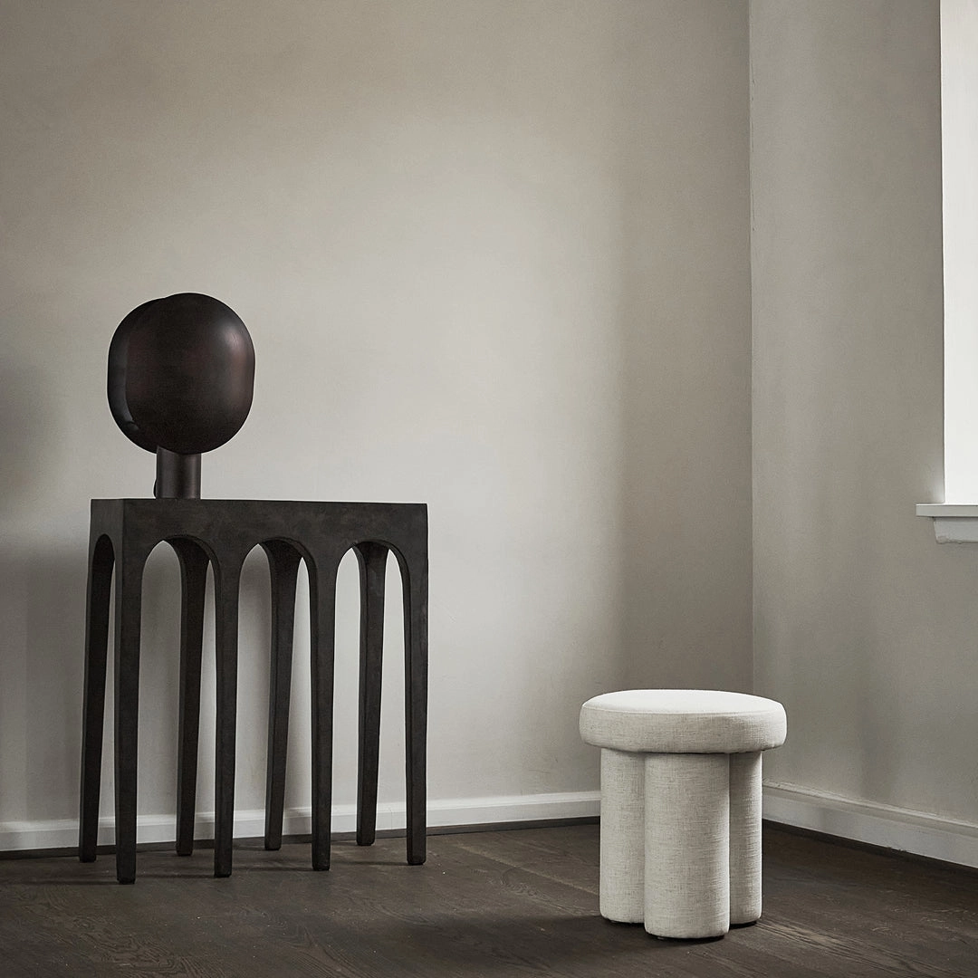 Bow Console Table
