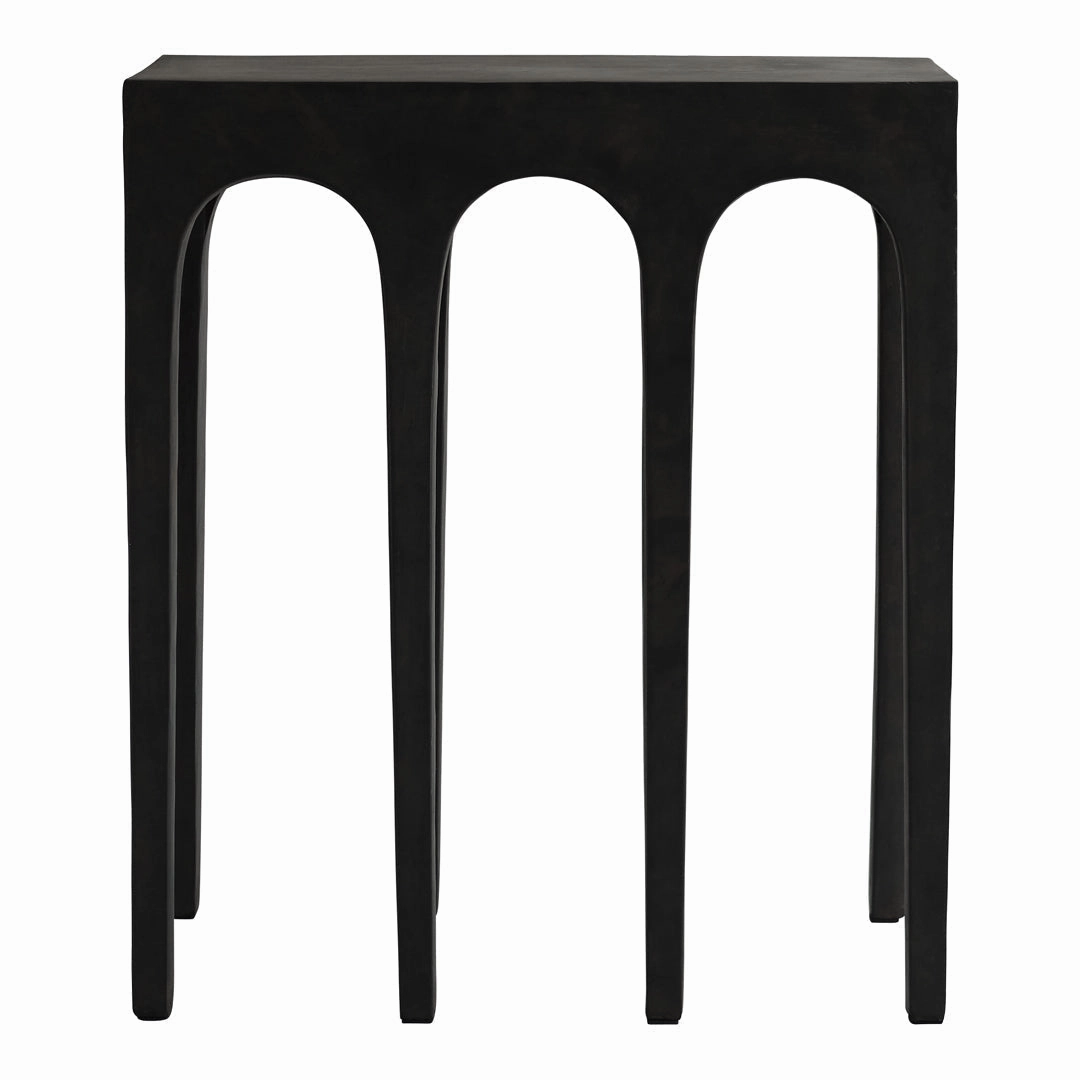 Bow Console Table modern art object