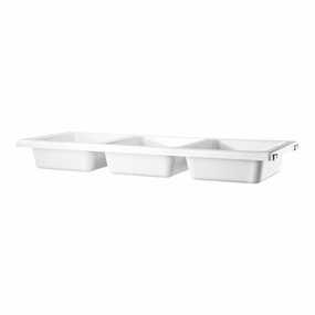 Bowl Shelf modern art object