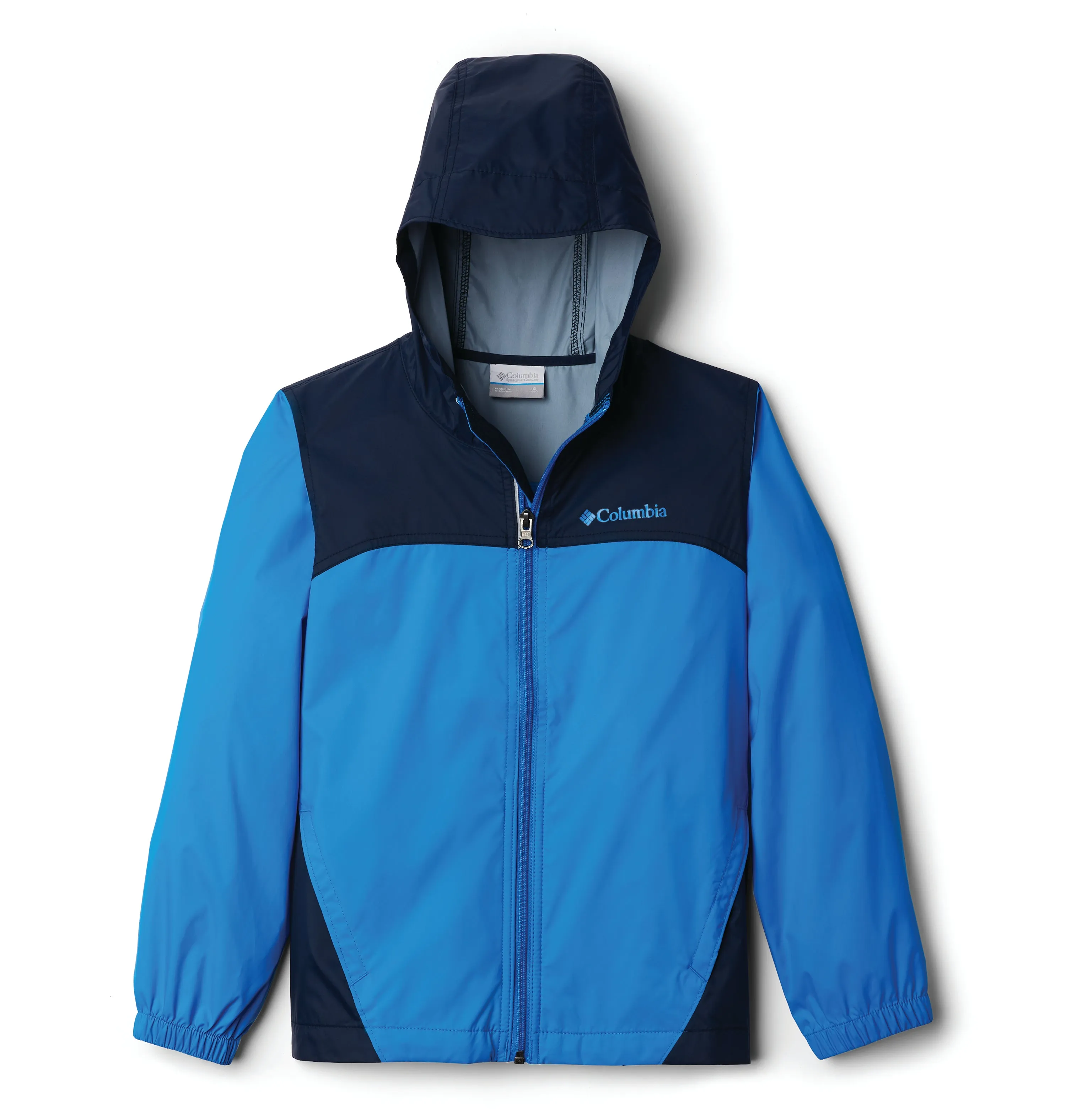 Columbia Glennaker Regenjacke für Jungen von Columbia Clothing