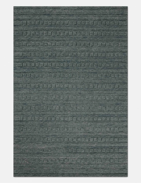 Bradley III Hand-Tufted Wool Rug by Chris Loves Julia x Loloi trendy fashion rug