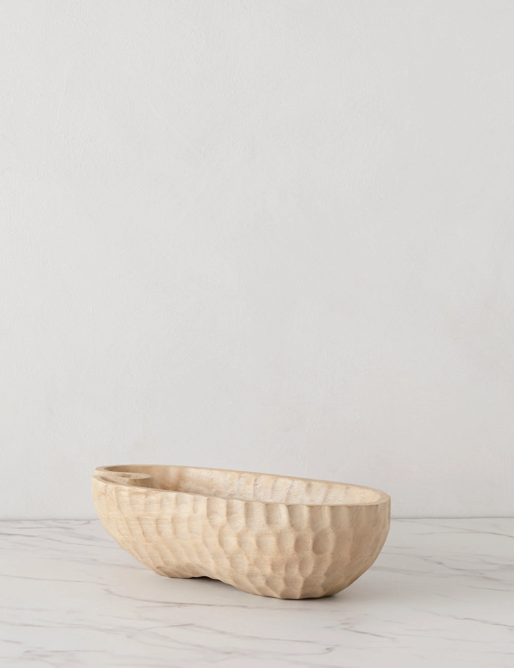 Brentan Wood Bowl decorative tabletop item