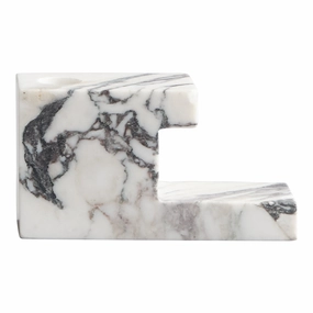 Brick Candle Holder modern art object