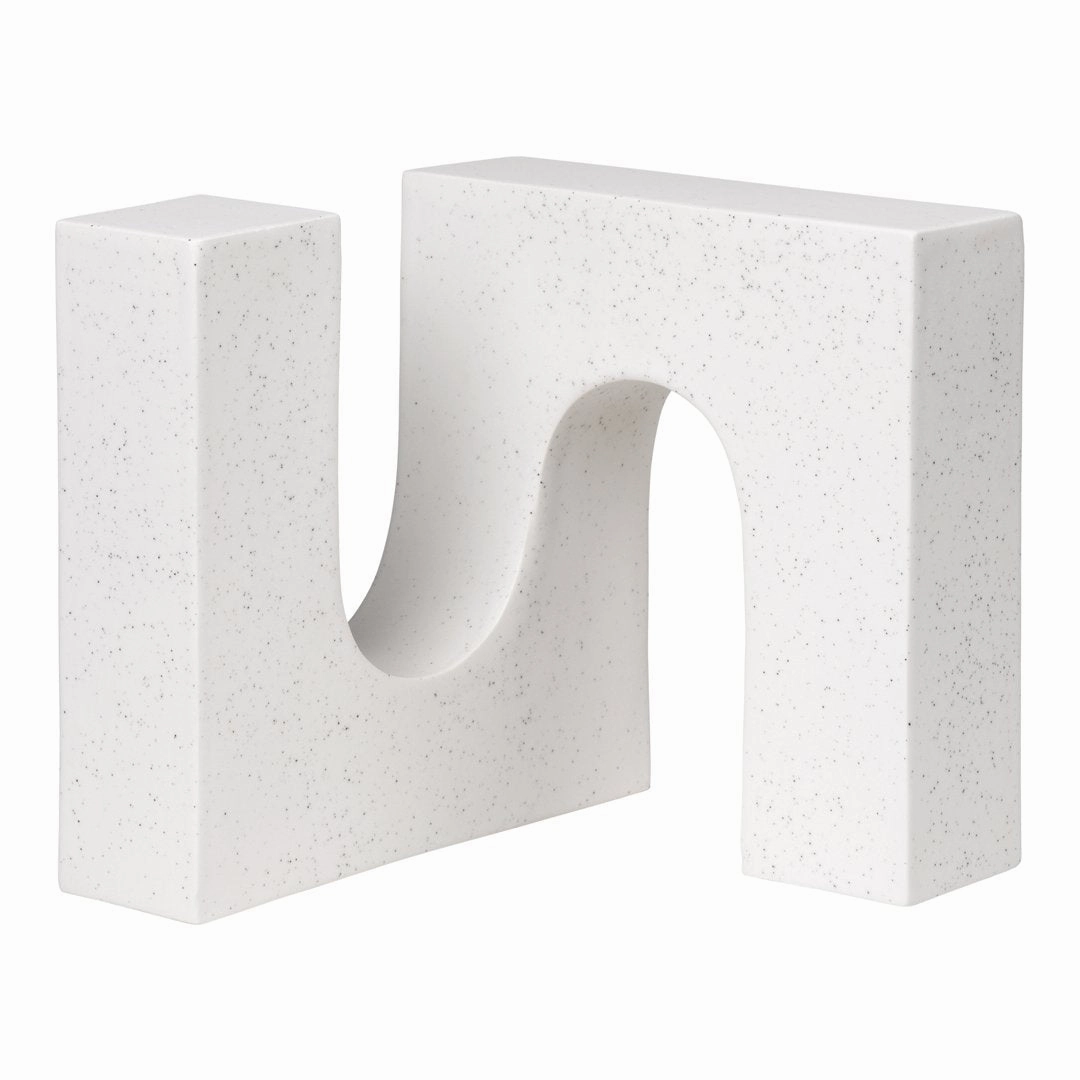 Brick Sculpture