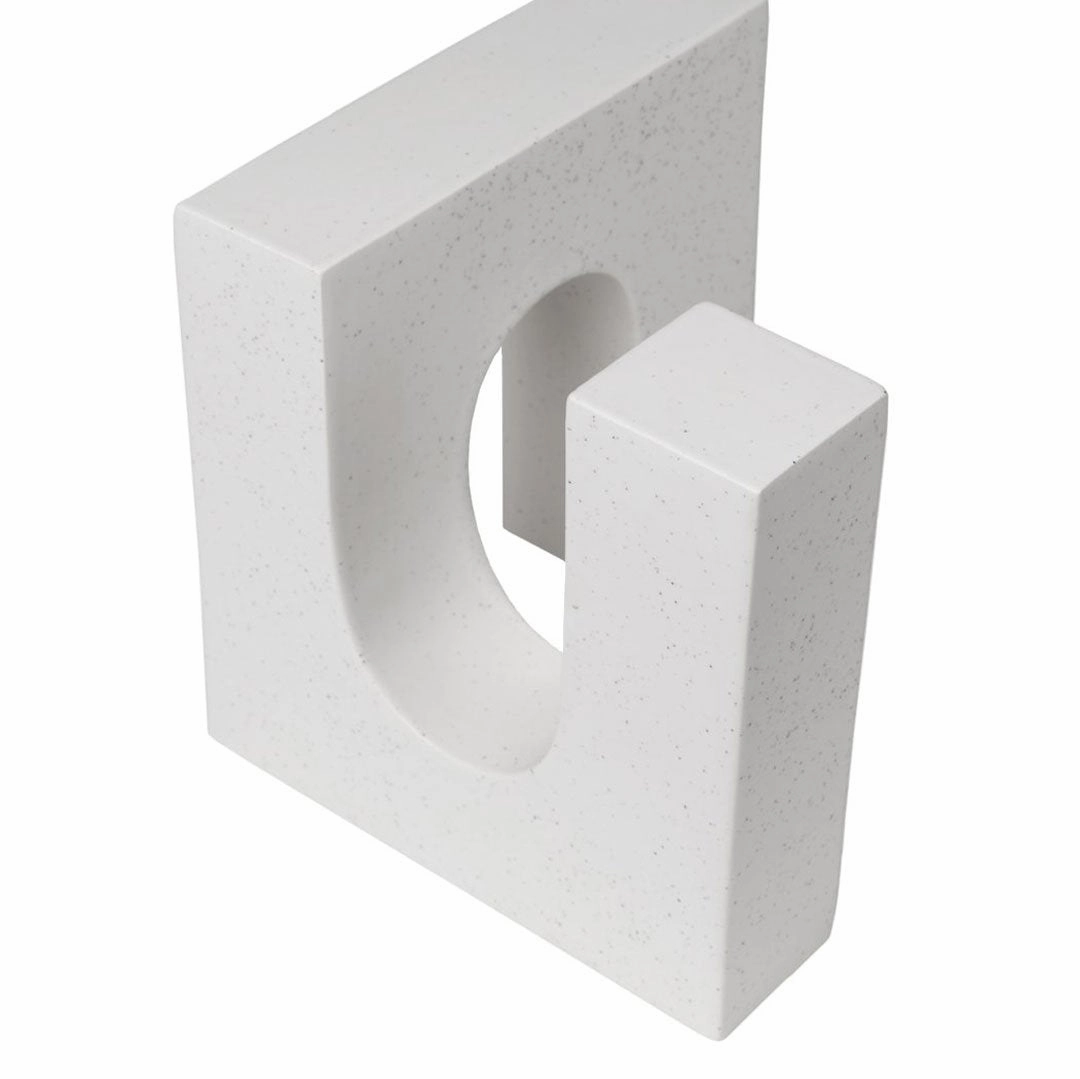 Brick Sculpture