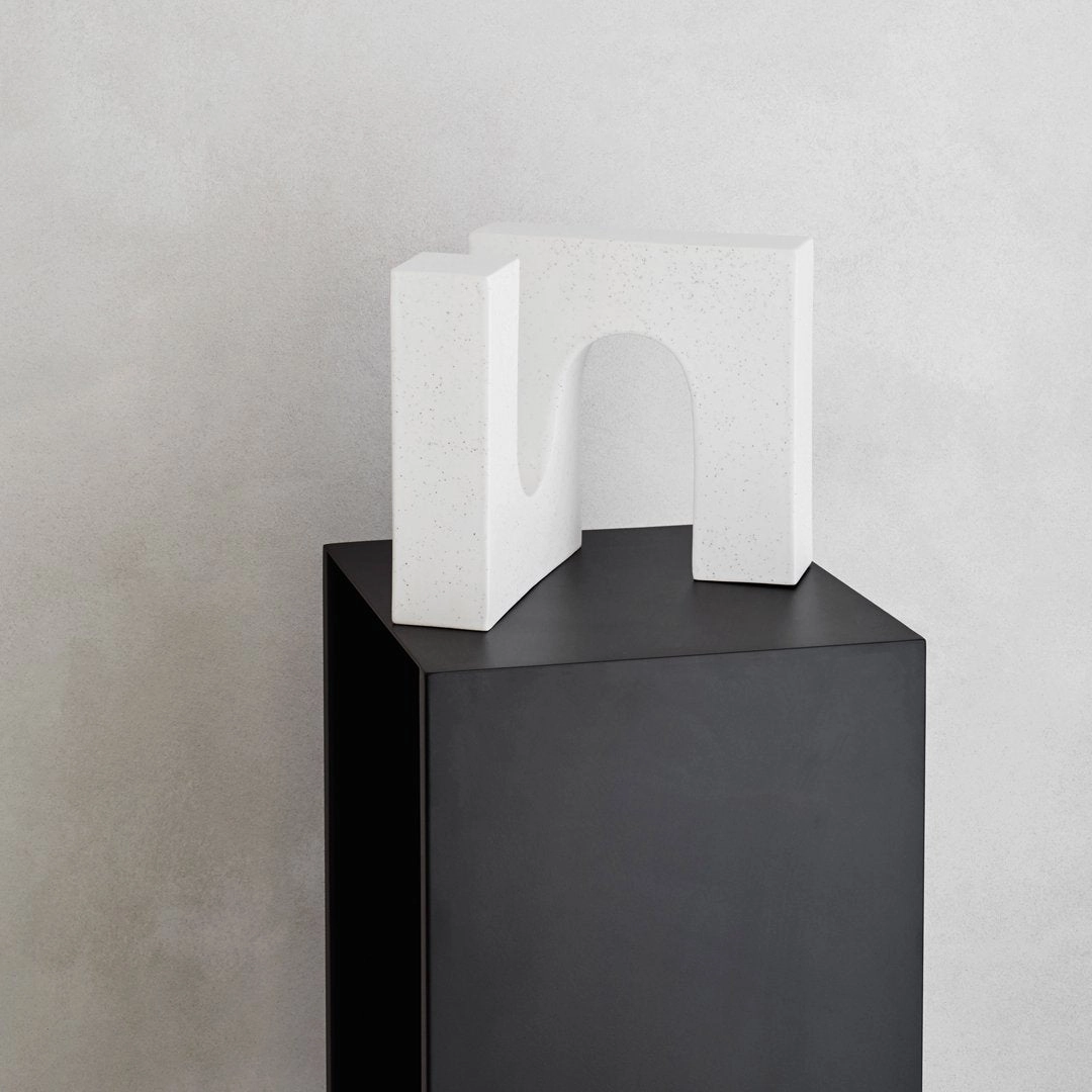 Brick Sculpture