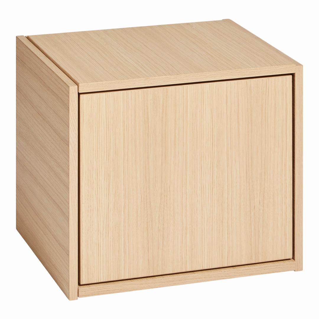 Bricks Cube Modular Wall Shelves modern art object