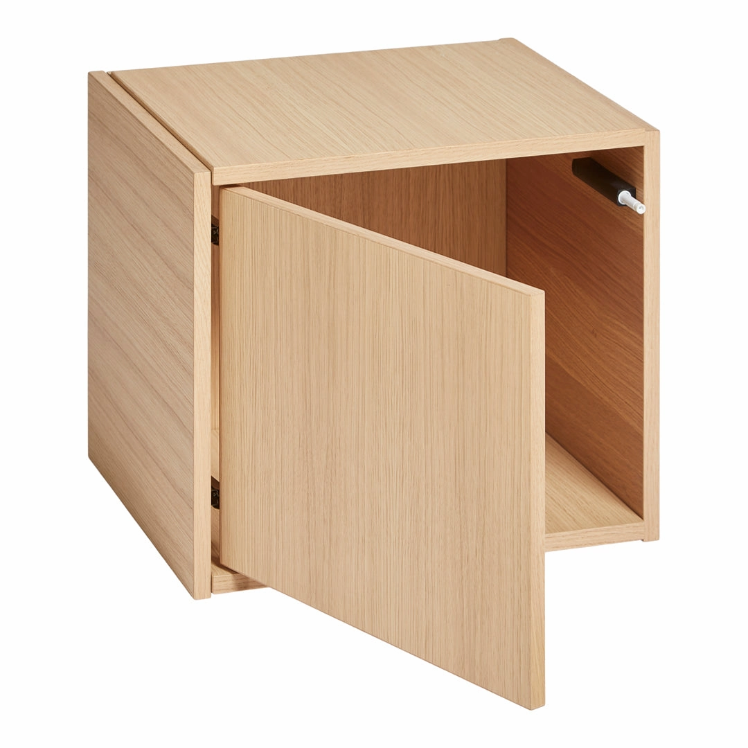 Bricks Cube Modular Wall Shelves