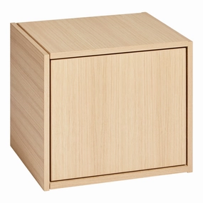 Bricks Cube Modular Wall Shelves modern art object