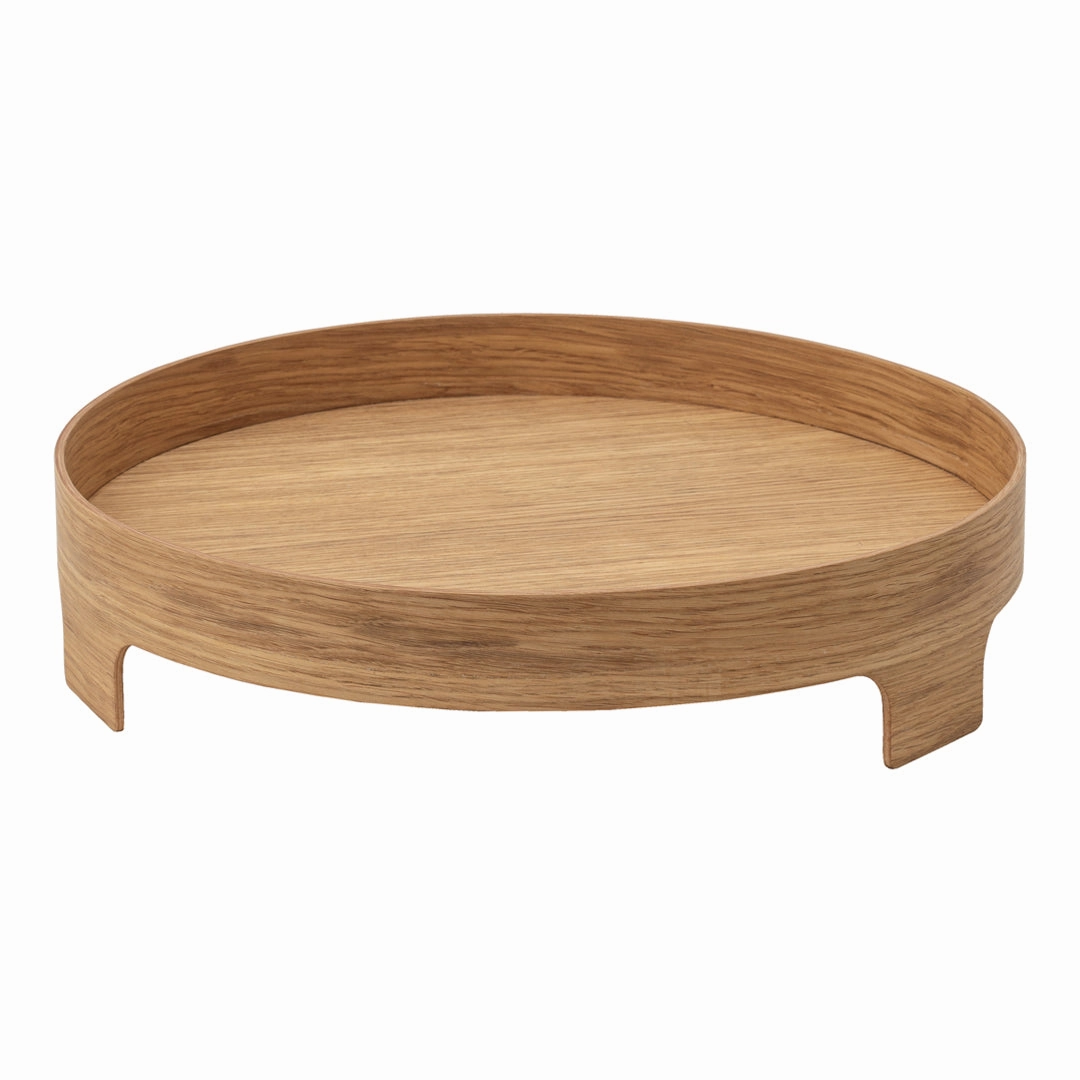 Bridge Tray modern art object