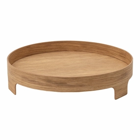 Bridge Tray modern art object