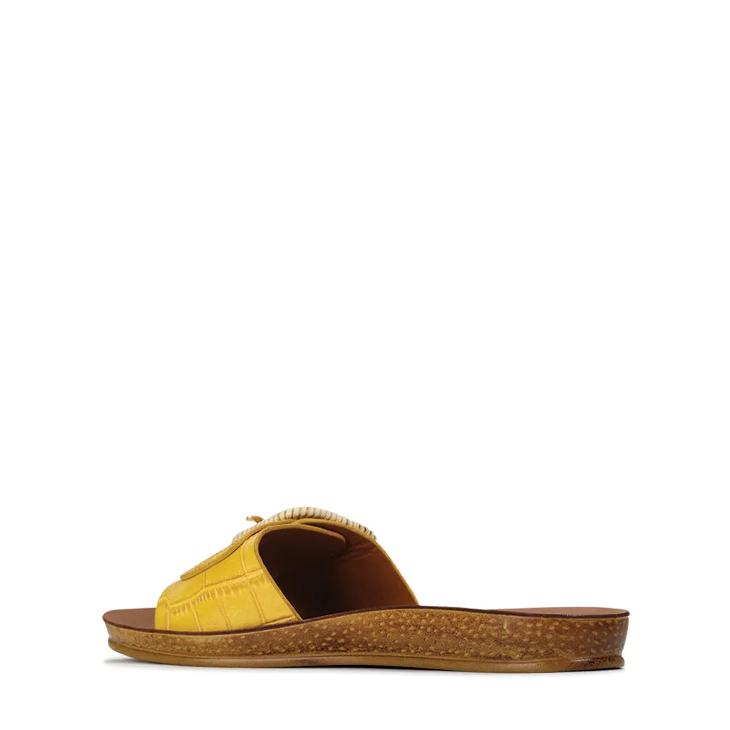 BRIO Riemchen-Sandale mit Schnalle