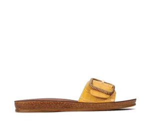 BRIO Riemchen-Sandale mit Schnalle