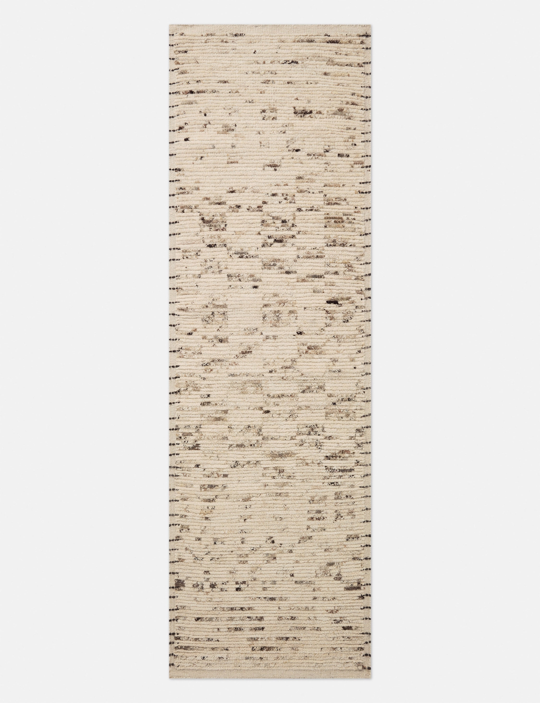 Briyana I Hand-Knotted Wool Rug by Amber Lewis x Loloi