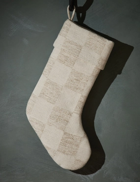 Bronson Stocking decorative tabletop item