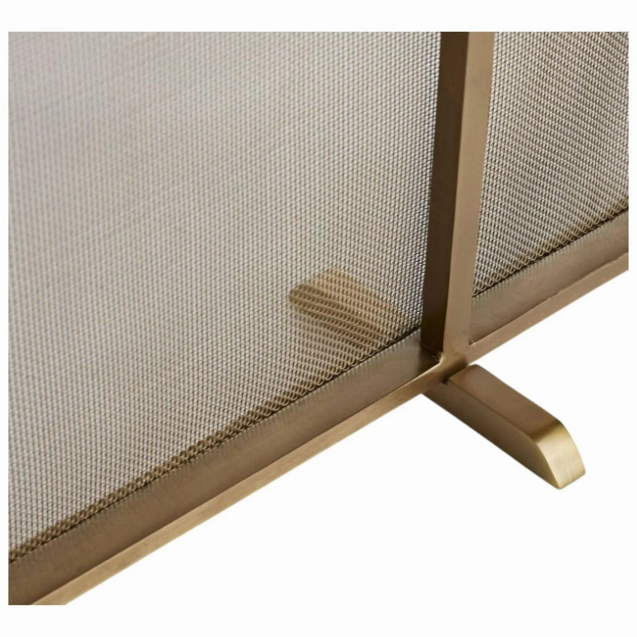 Brooklyn Fireplace Screen