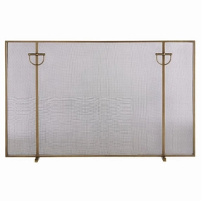 Brooklyn Fireplace Screen home display ornament