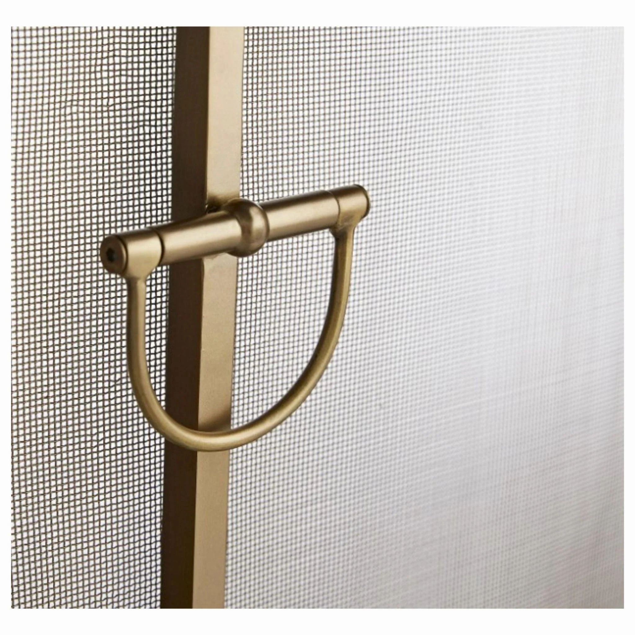 Brooklyn Fireplace Screen