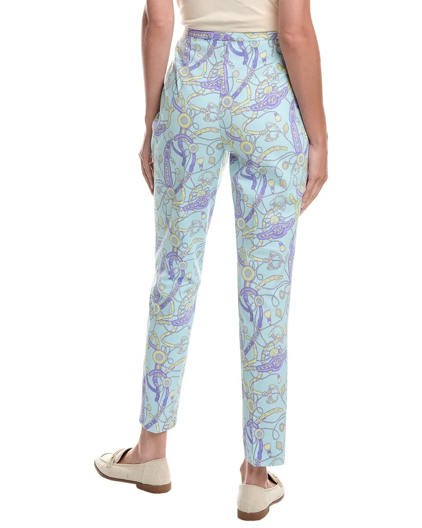 Brooks Brothers Reithose