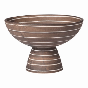Brura Bowl modern art object