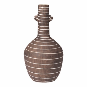 Brura Vase modern art object