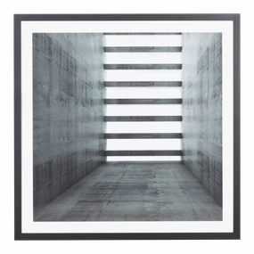 Brutalist Photo I Wall Art elegant wall decor