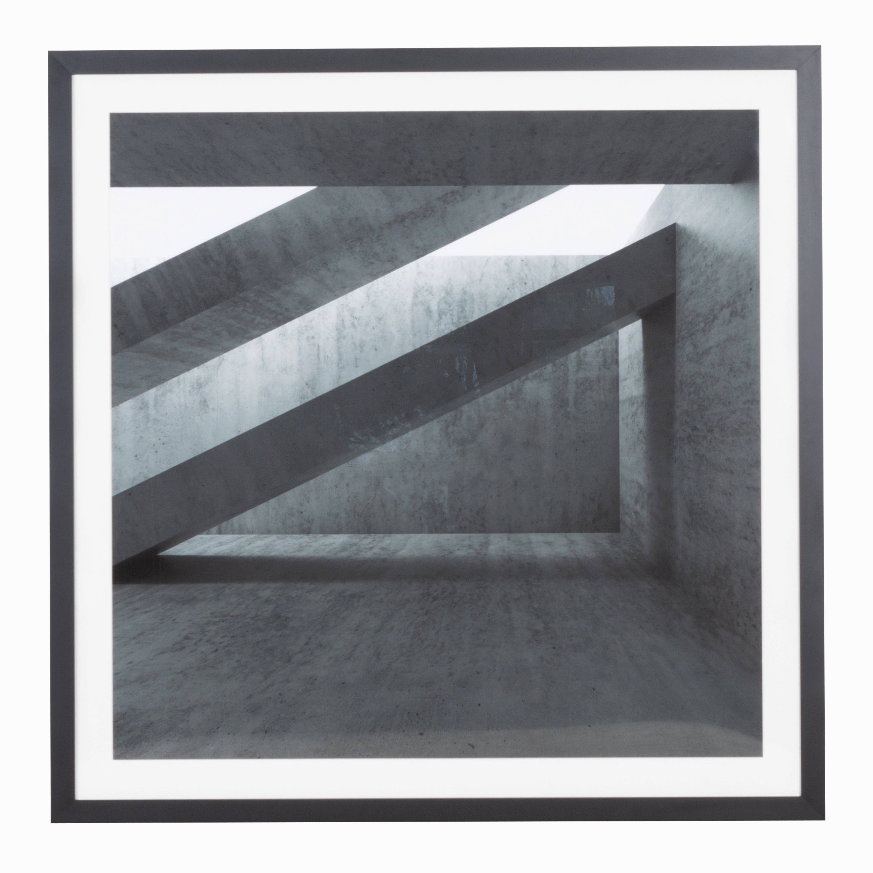 Brutalist Photo III Wall Art elegant wall decor