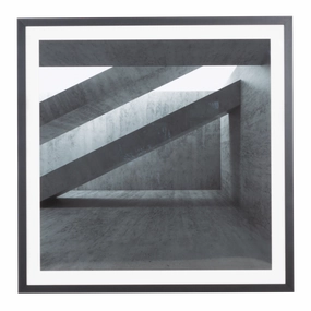 Brutalist Photo III Wall Art elegant wall decor