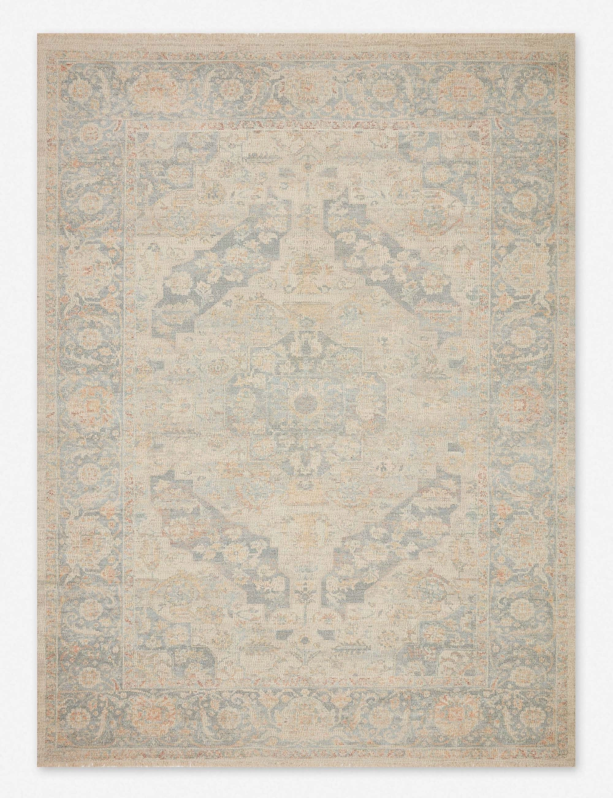 Bryne Rug trendy fashion rug