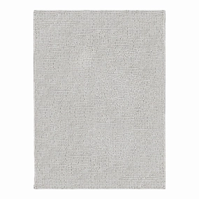 Bubbles Rug modern art object