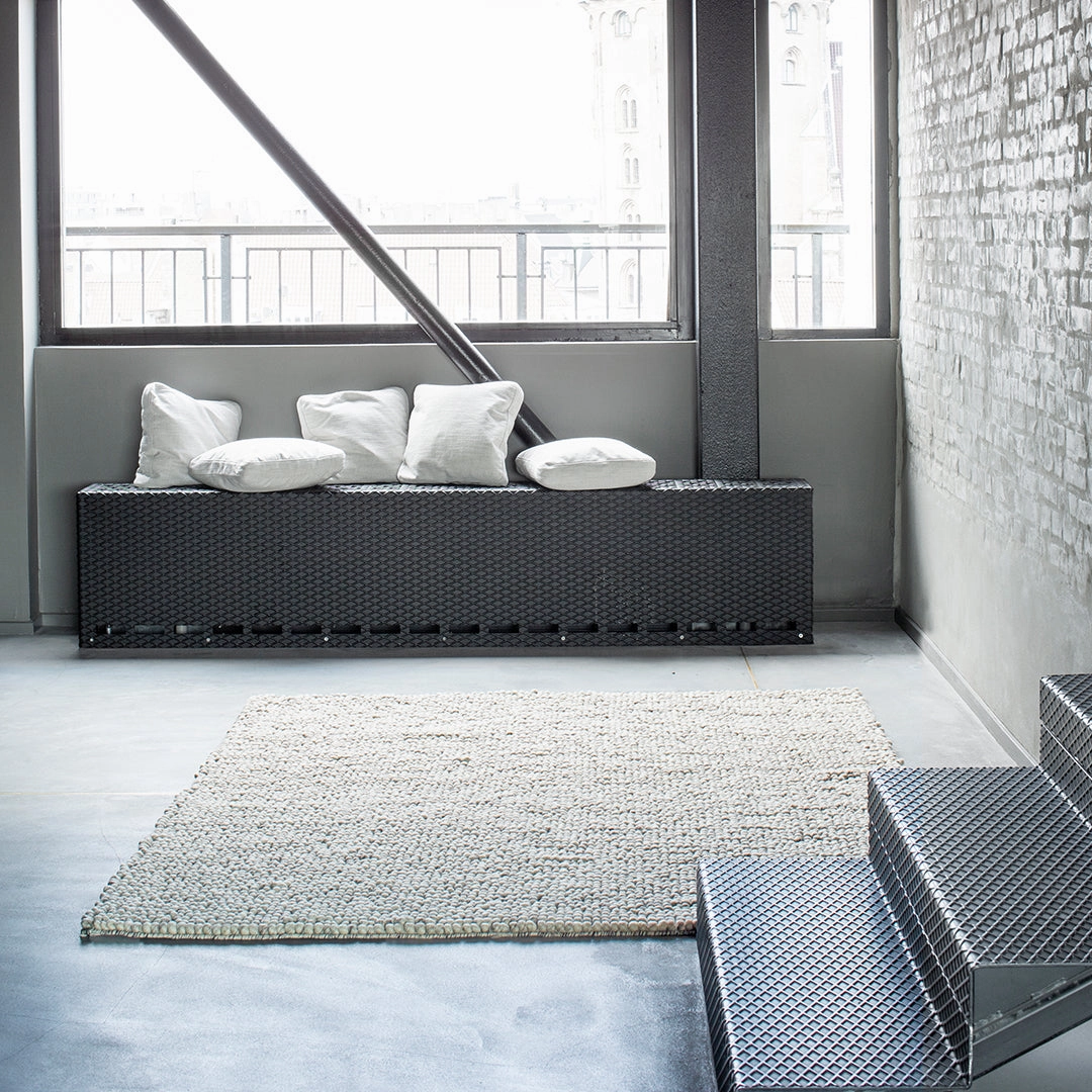Bubbles Rug