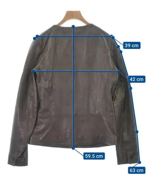 BULLY Motorradjacken