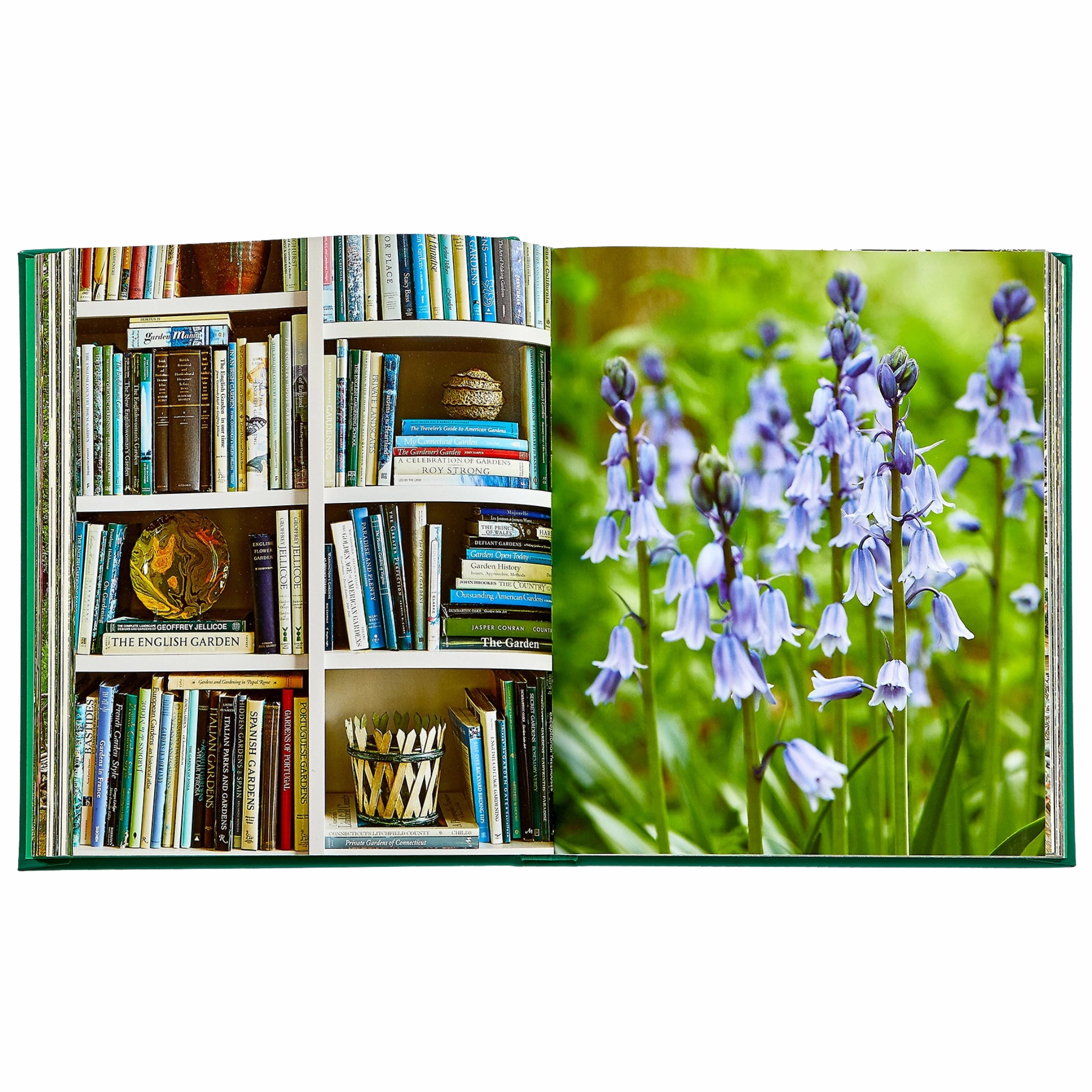 Bunny Williams: Life in the Garden Book
