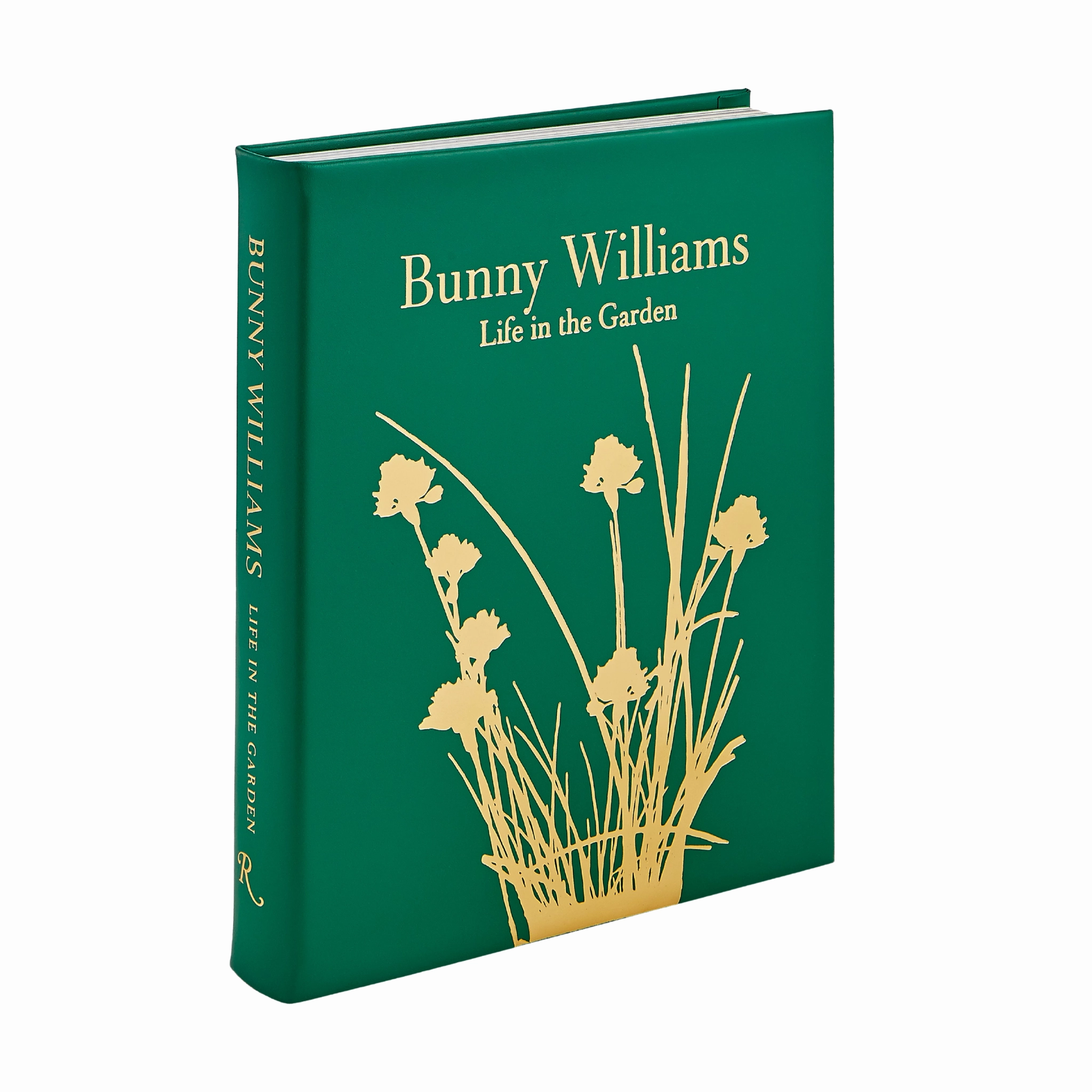 Bunny Williams: Life in the Garden Book