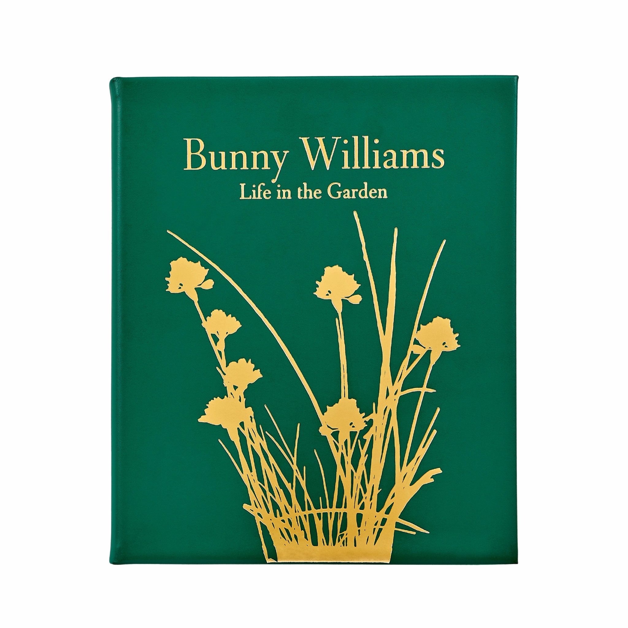 Bunny Williams: Life in the Garden Book home display ornament