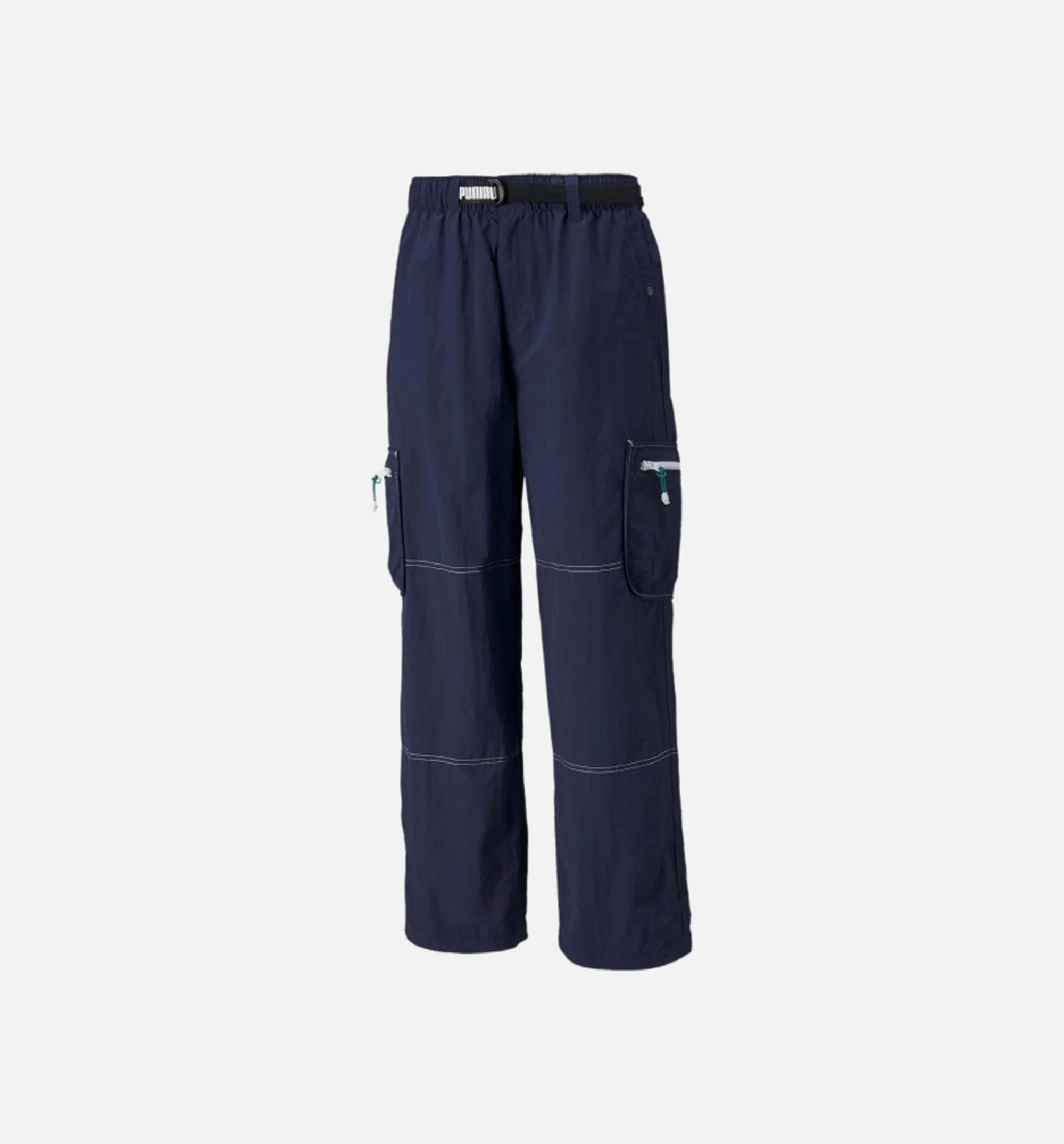 Butter Goods Track Hose Herrenhose - Marineblau