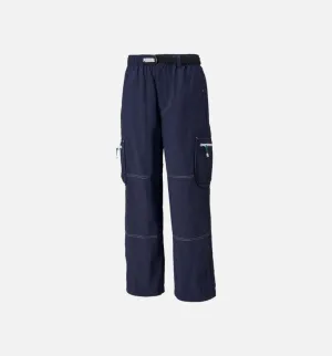 Butter Goods Track Hose Herrenhose - Marineblau