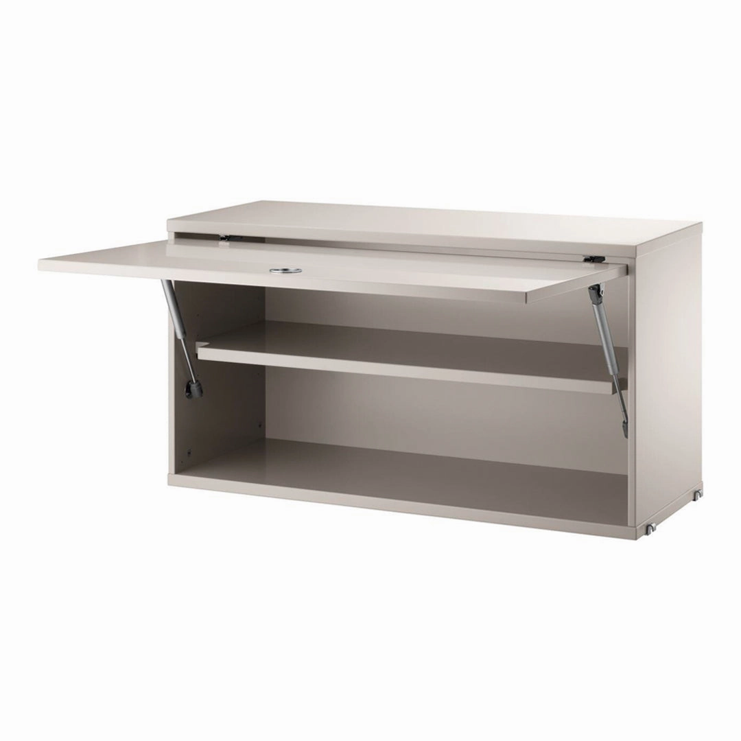 Cabinet with Flip Door