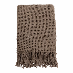 Cable Knit Throw elegant wall decor