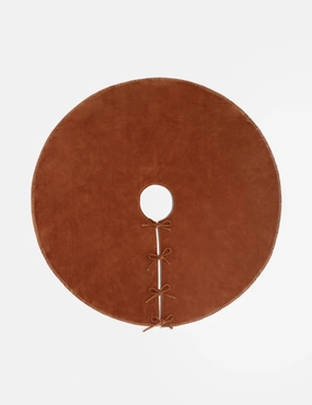 Caddie Tree Skirt decorative tabletop item