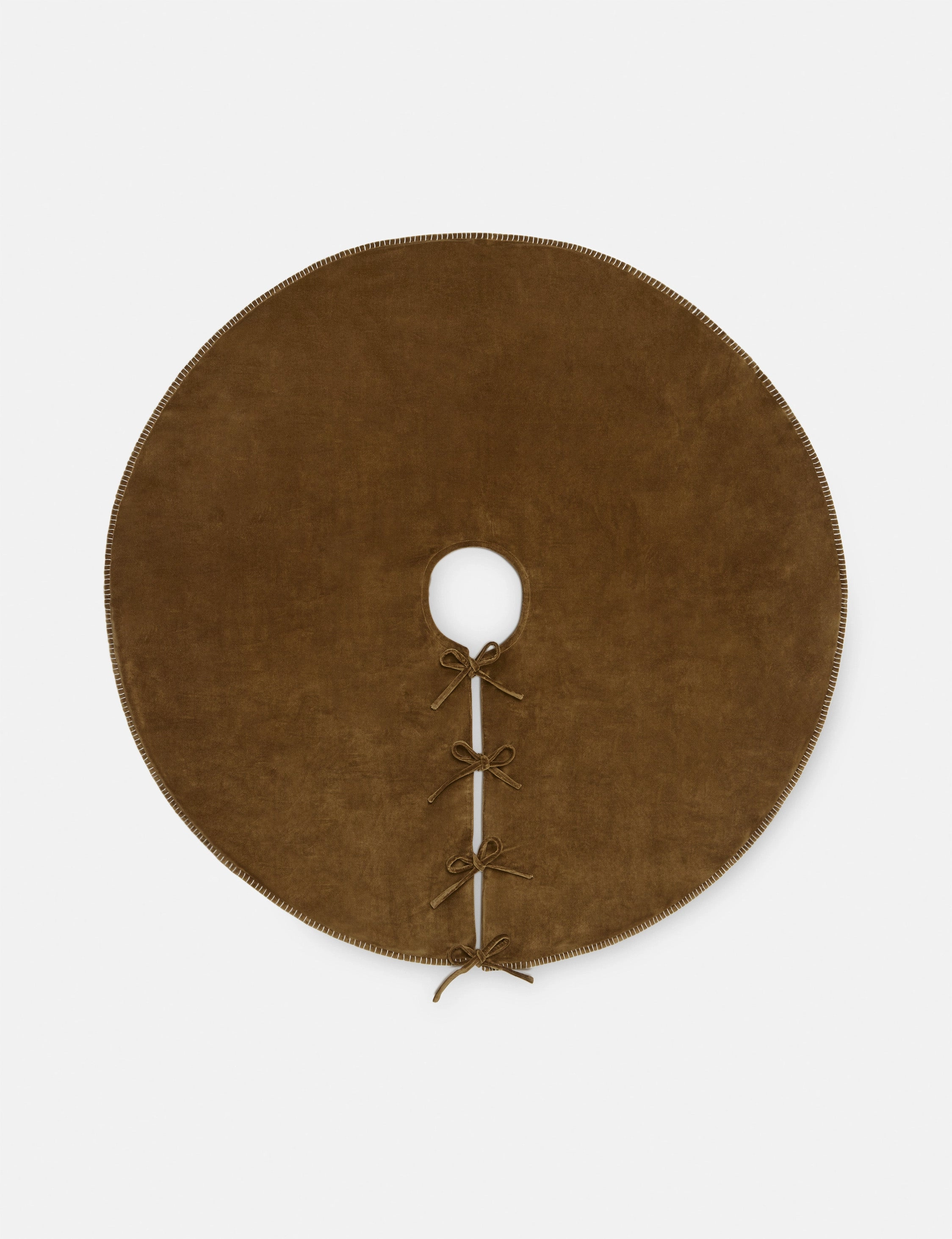 Caddie Tree Skirt