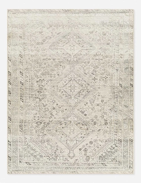 Cade Washable Rug trendy fashion rug