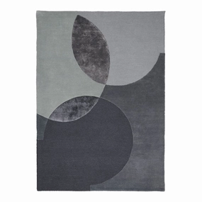 Caldera Rug modern art object
