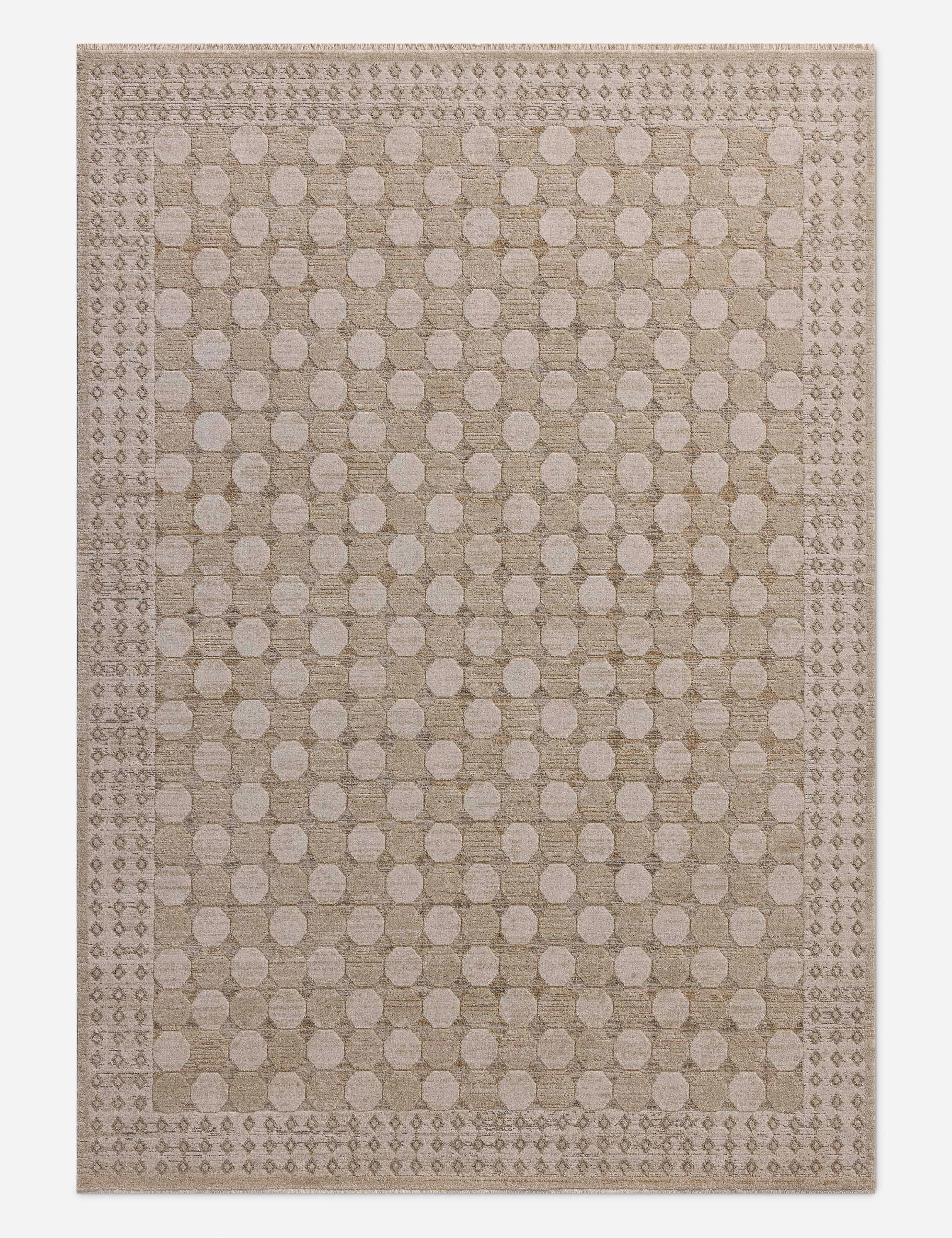Cali I Rug by Amber Lewis x Loloi trendy fashion rug