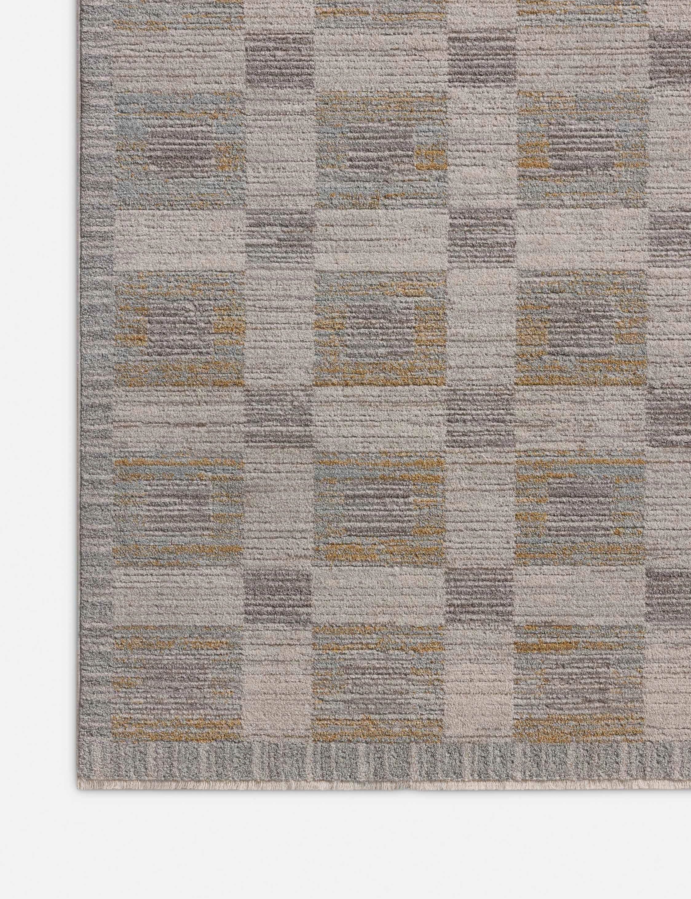 Cali II Rug by Amber Lewis x Loloi
