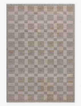 Cali II Rug by Amber Lewis x Loloi trendy fashion rug